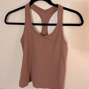 Lululemon Athletica Cool Racerback Tank Top in Size 6